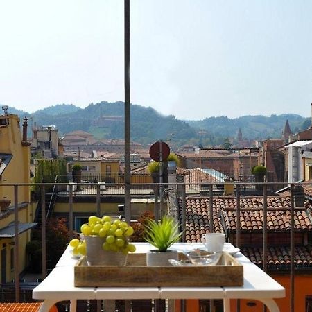 Fulcanelli Apartment Bologna Ngoại thất bức ảnh