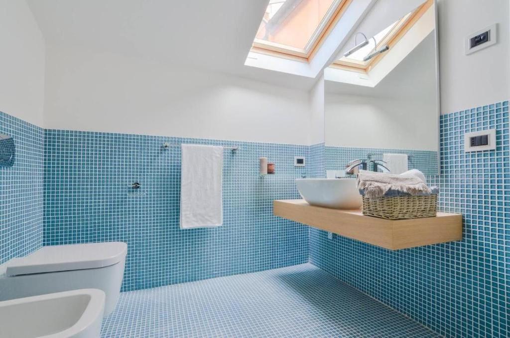 Fulcanelli Apartment Bologna Ngoại thất bức ảnh