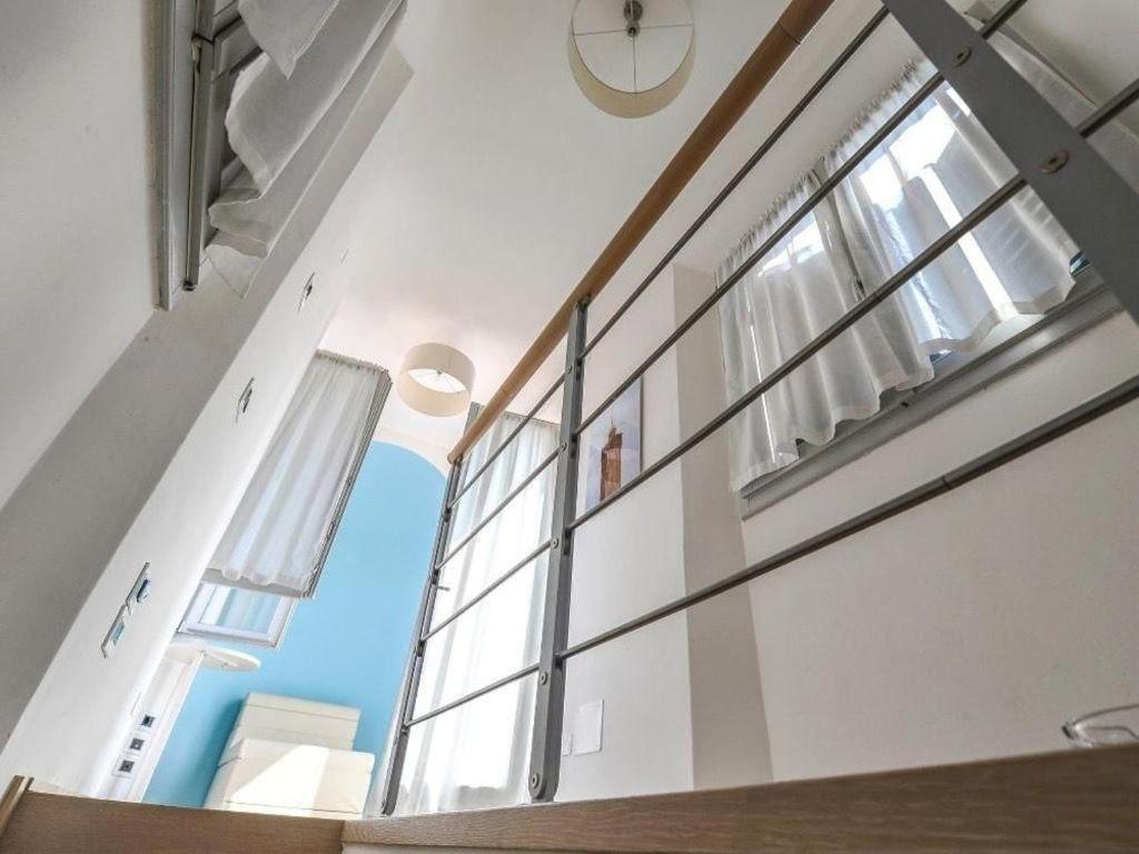 Fulcanelli Apartment Bologna Ngoại thất bức ảnh