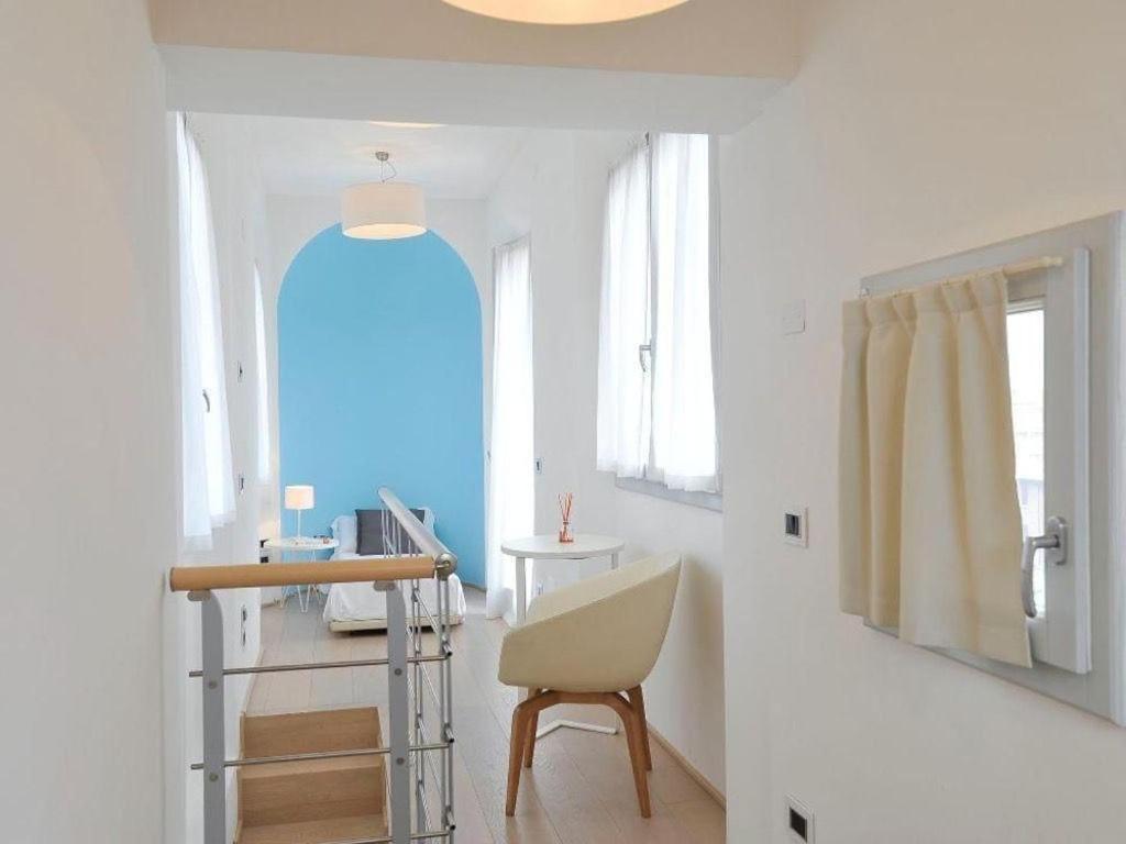 Fulcanelli Apartment Bologna Ngoại thất bức ảnh