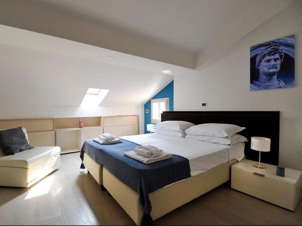 Fulcanelli Apartment Bologna Ngoại thất bức ảnh