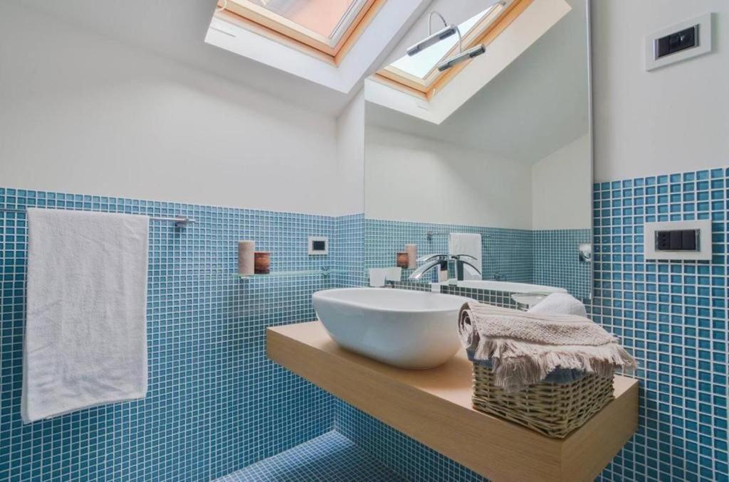 Fulcanelli Apartment Bologna Ngoại thất bức ảnh